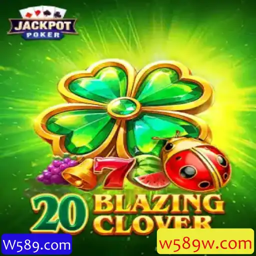 Descubra o Mundo Empolgante de 20BlazingClover