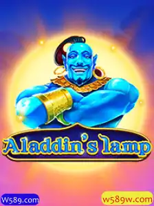 Descubra o Fascinante Mundo de Aladdinslamp: Regras e Estratégias