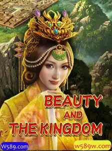 BeautyAndTheKingdom: Um Mergulho no Fascinante Mundo de Aventuras e Estratégias