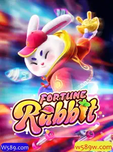 FortuneRabbit: Uma Aventura Única no Mundo dos Jogos Online