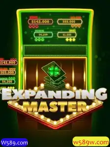 ExpandingMaster: Uma Nova Experiência no Mundo dos Jogos