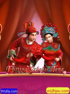 Explorando o Jogo FlirtingScholarTang e a Plataforma W589.com