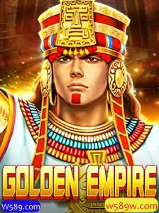 Explorando o Mundo de GoldenEmpire: Introdução e Regras do Jogo