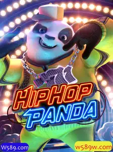 Descubra o Enthraling Mundo de HipHopPanda