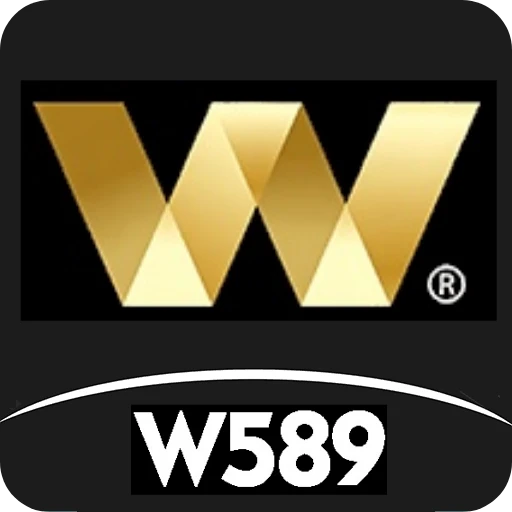 W589.com Logo