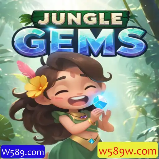 Descubra JungleGems: Aventura e Estratégia no Mundo das Aventuras Digitais