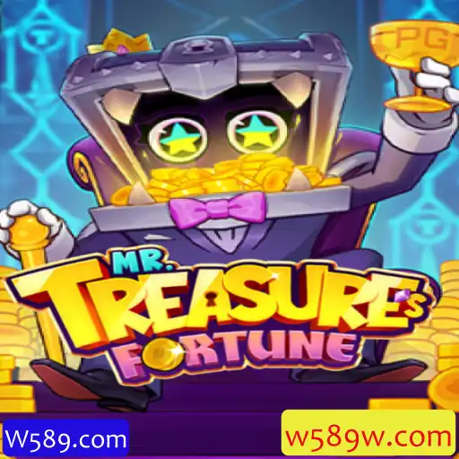 Explorando o Excitante Mundo de MrTreasuresFortune
