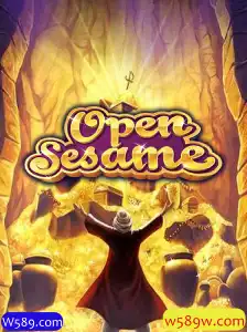 Descubra o Fascinante Mundo de OpenSesame: O Jogo que Revoluciona com W589.com