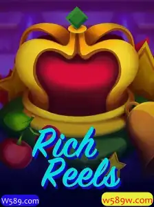 Explorando as Aventuras de RichReels: Uma Jornada pela Diversão do Jogo