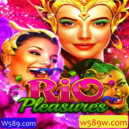 RioPleasures: Descubra o Novo Jogo de Aventuras Urbanas com W589.com