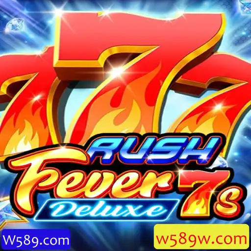 Descubra o Envolvente Mundo do Jogo RushFever7sDeluxe