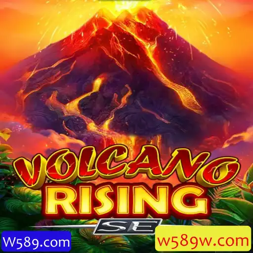 Desvendando o Fascinante Mundo de VolcanoRisingSE