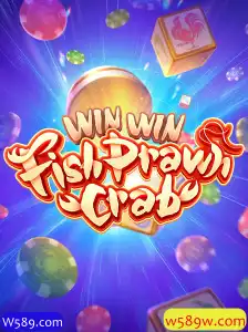 WinWinFishPrawnCrab: Conheça a Nova Sensação dos Jogos