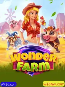 Explorando o Fascinante Mundo de WonderFarm